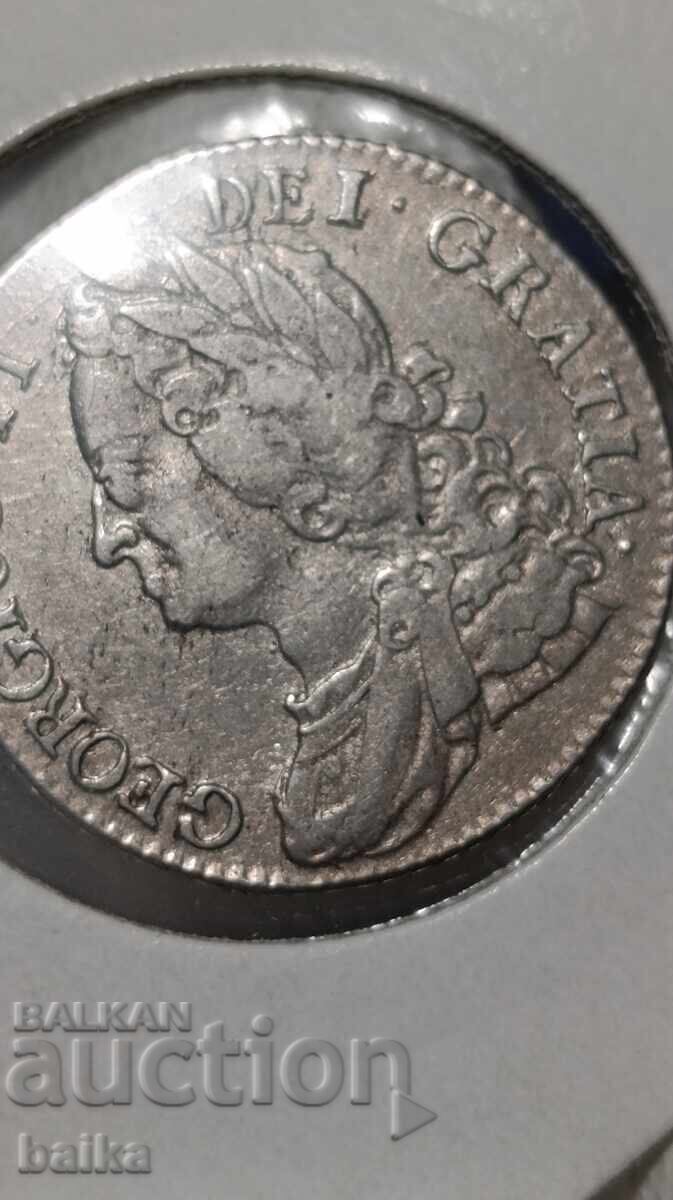 Money from a legacy collection - 5