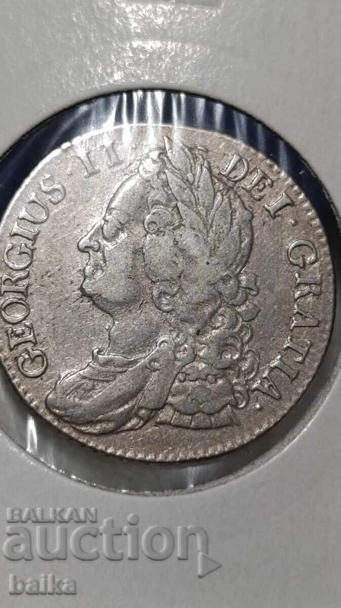 Money from a legacy collection