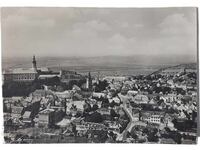 Mikulov, carte poștală(8.4)