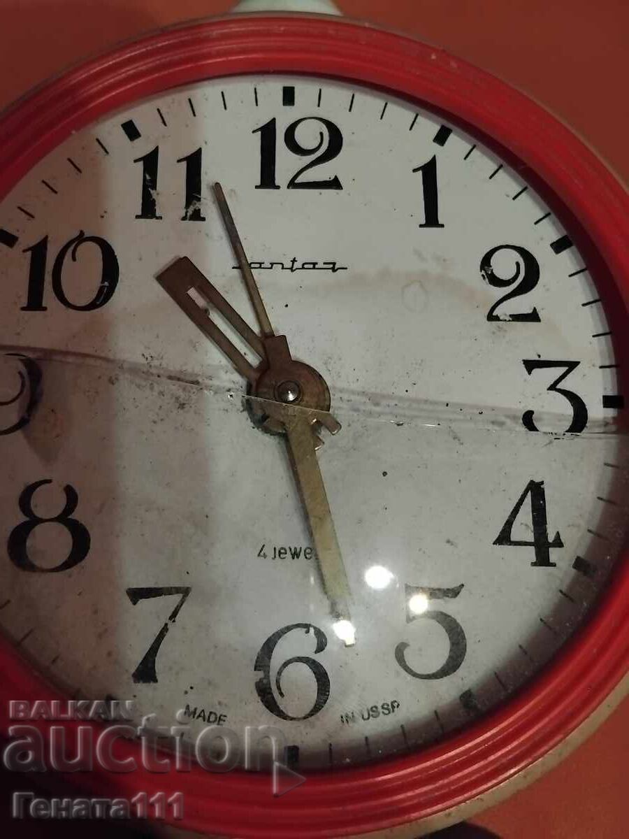 Аукцион Стари часовници