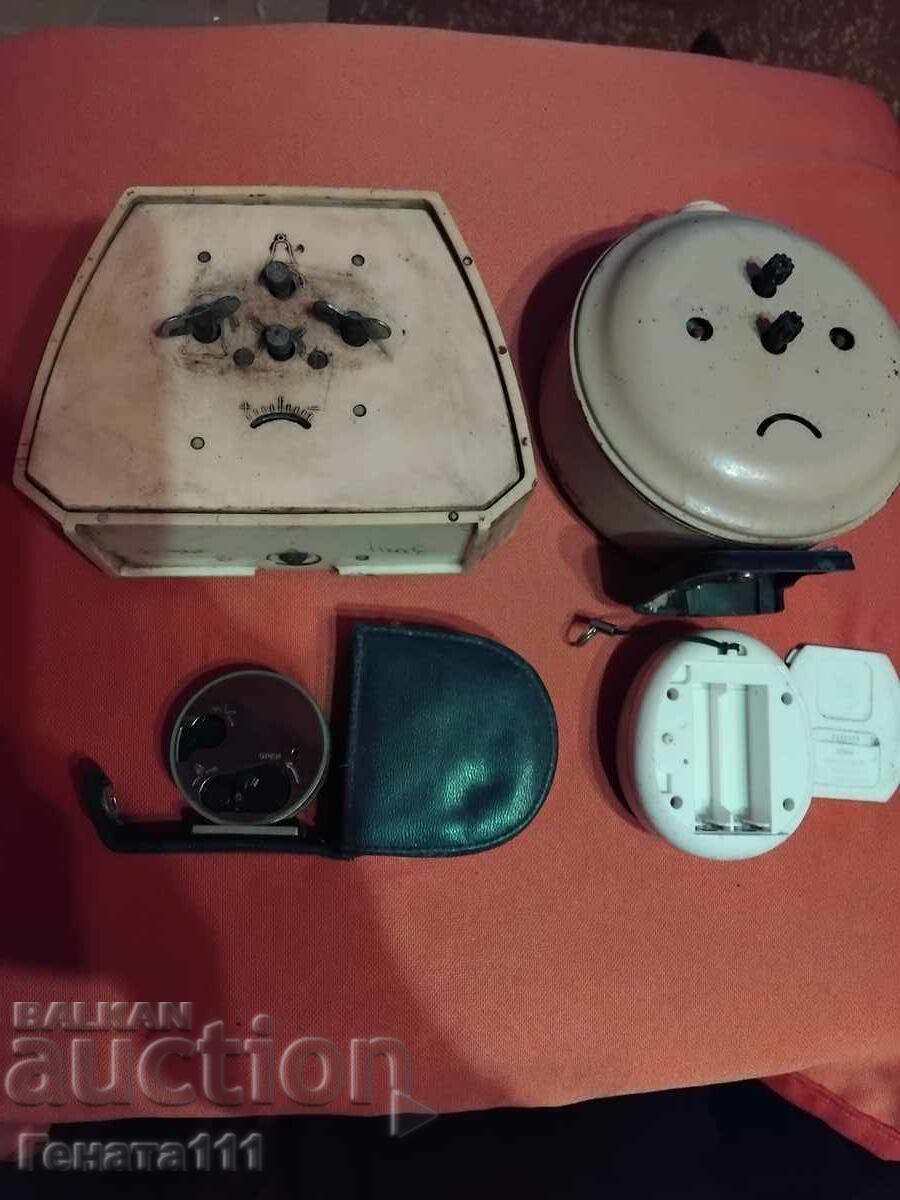 Стари часовници - 5