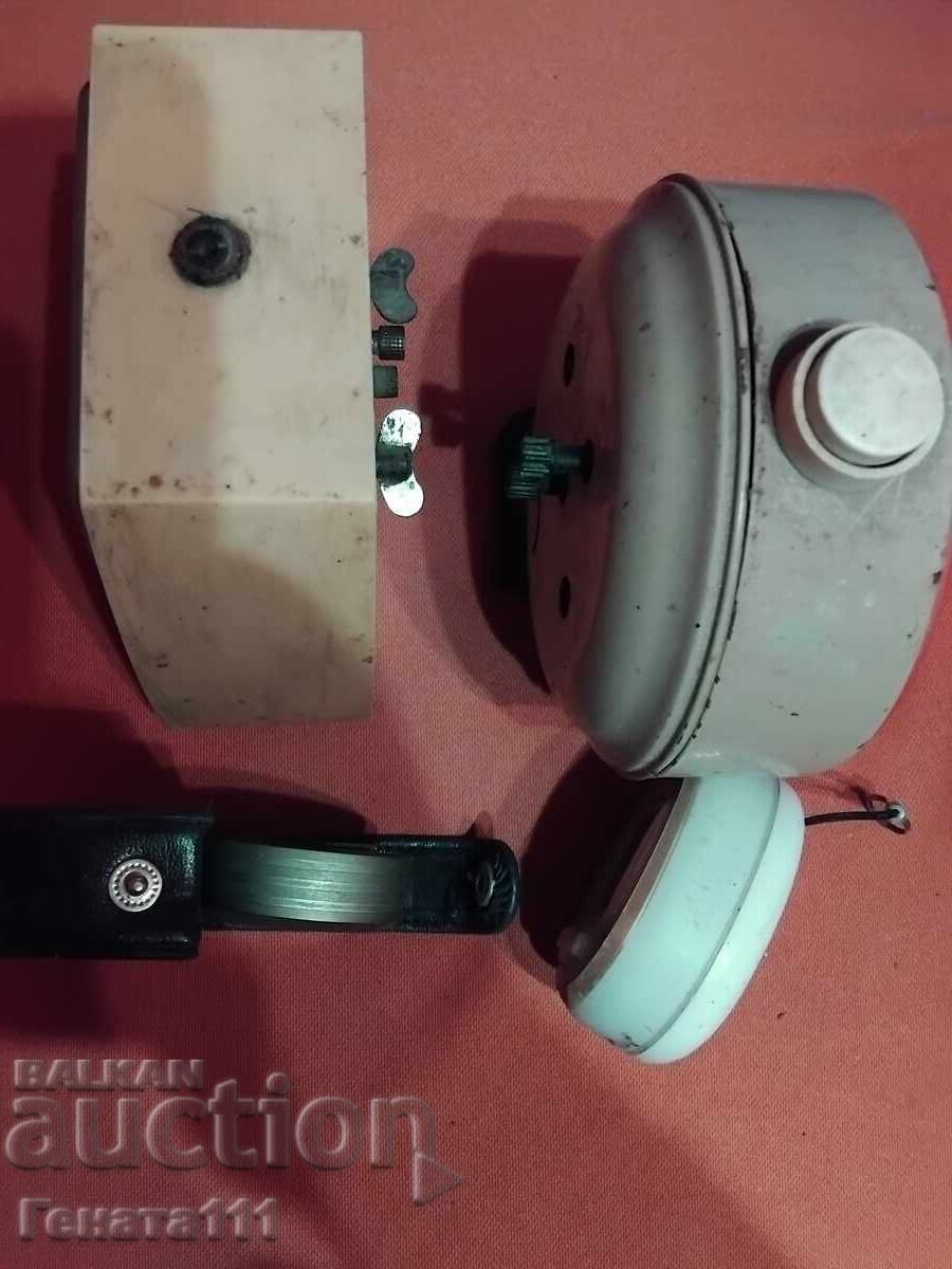 Стари часовници - 7