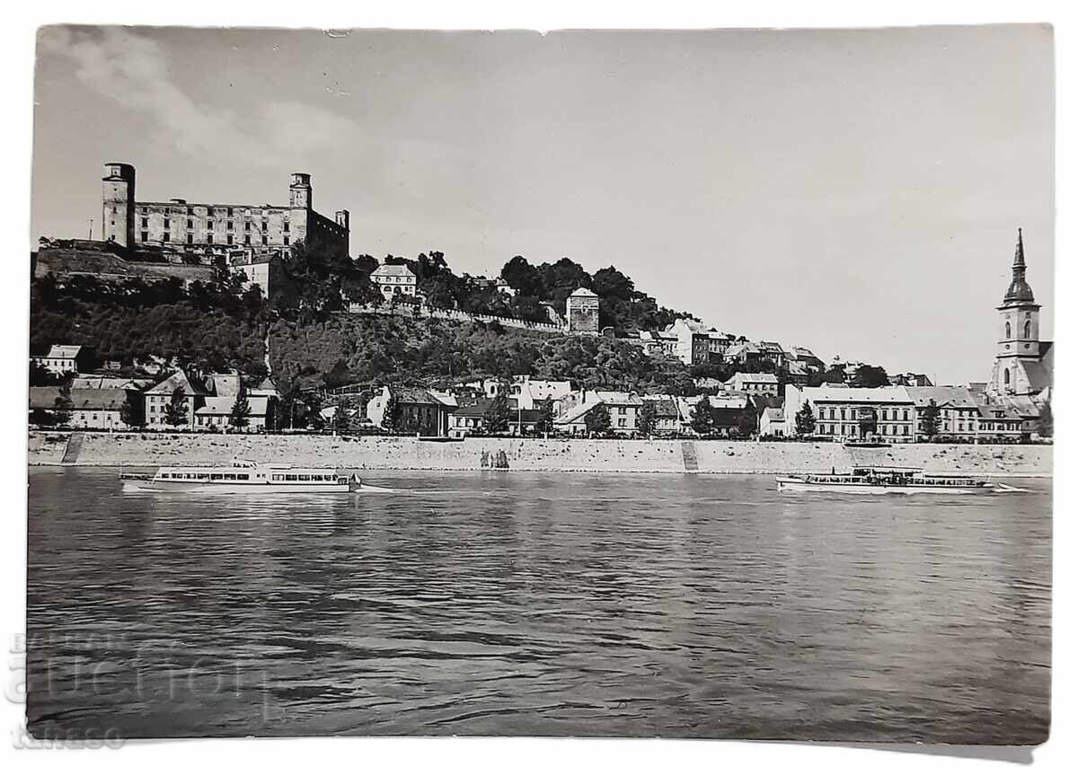 Bratislava, vedere (8.4) Bratislava, vedere (8.4)