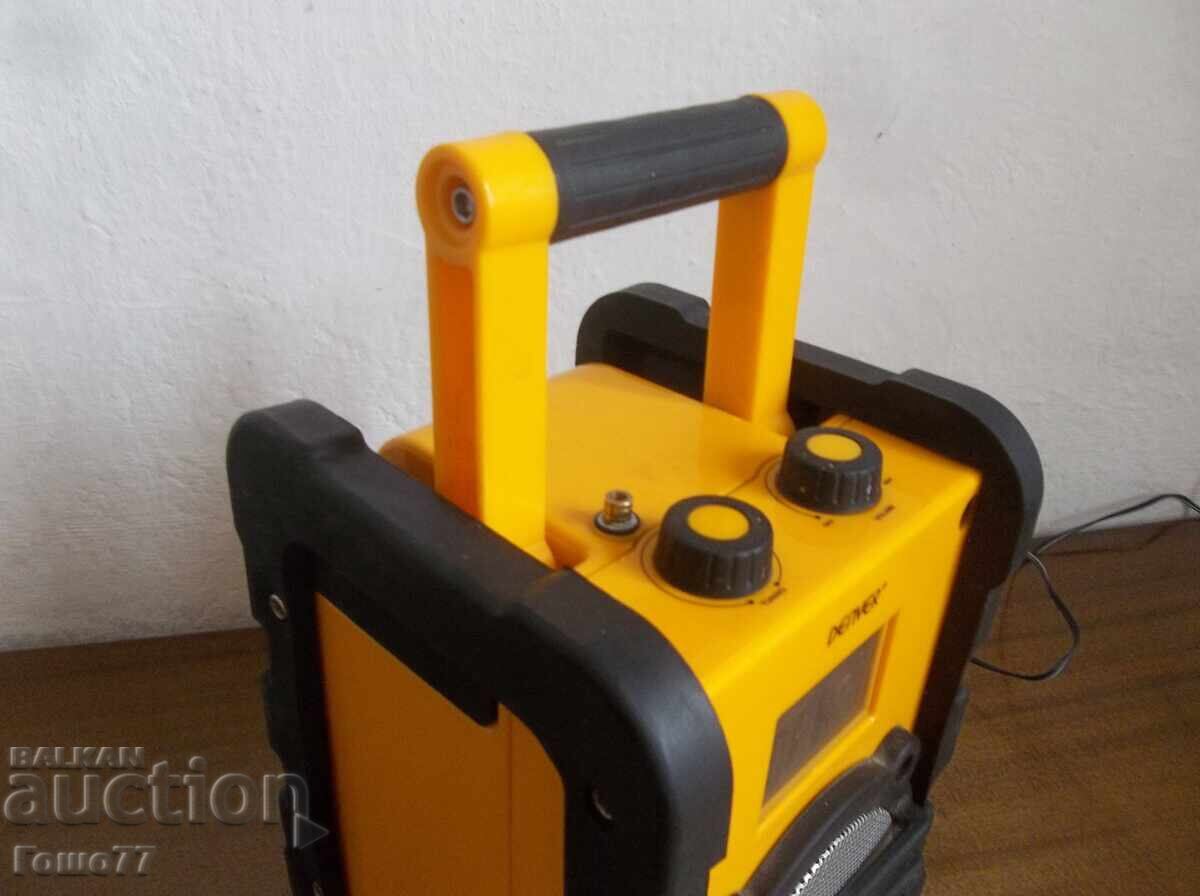 Радио с цена € 3.50 | 6.85 лв.