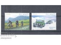 Ισλανδία - Ευρώπη Σεπ 2004 - Διακοπές