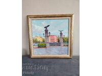 Ελαιογραφία