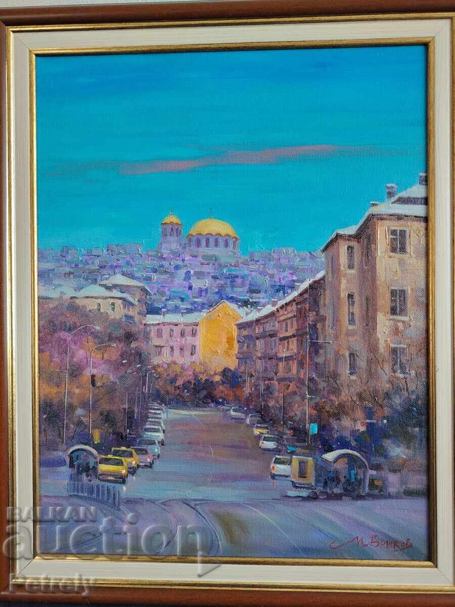 Ελαιογραφία