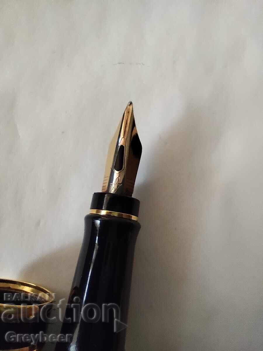 Livrarea Stilou Waterman Expert I