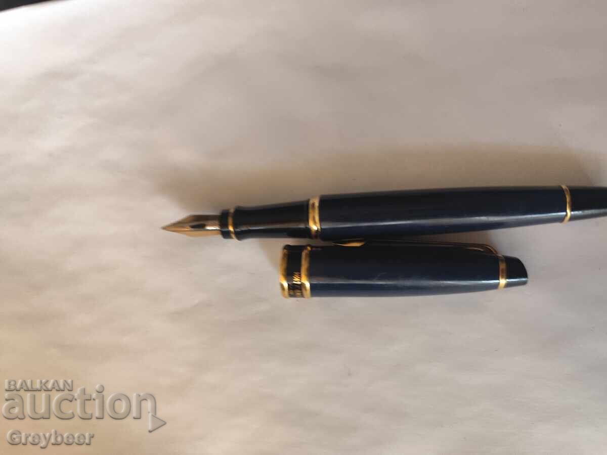 Писалка Waterman Expert I