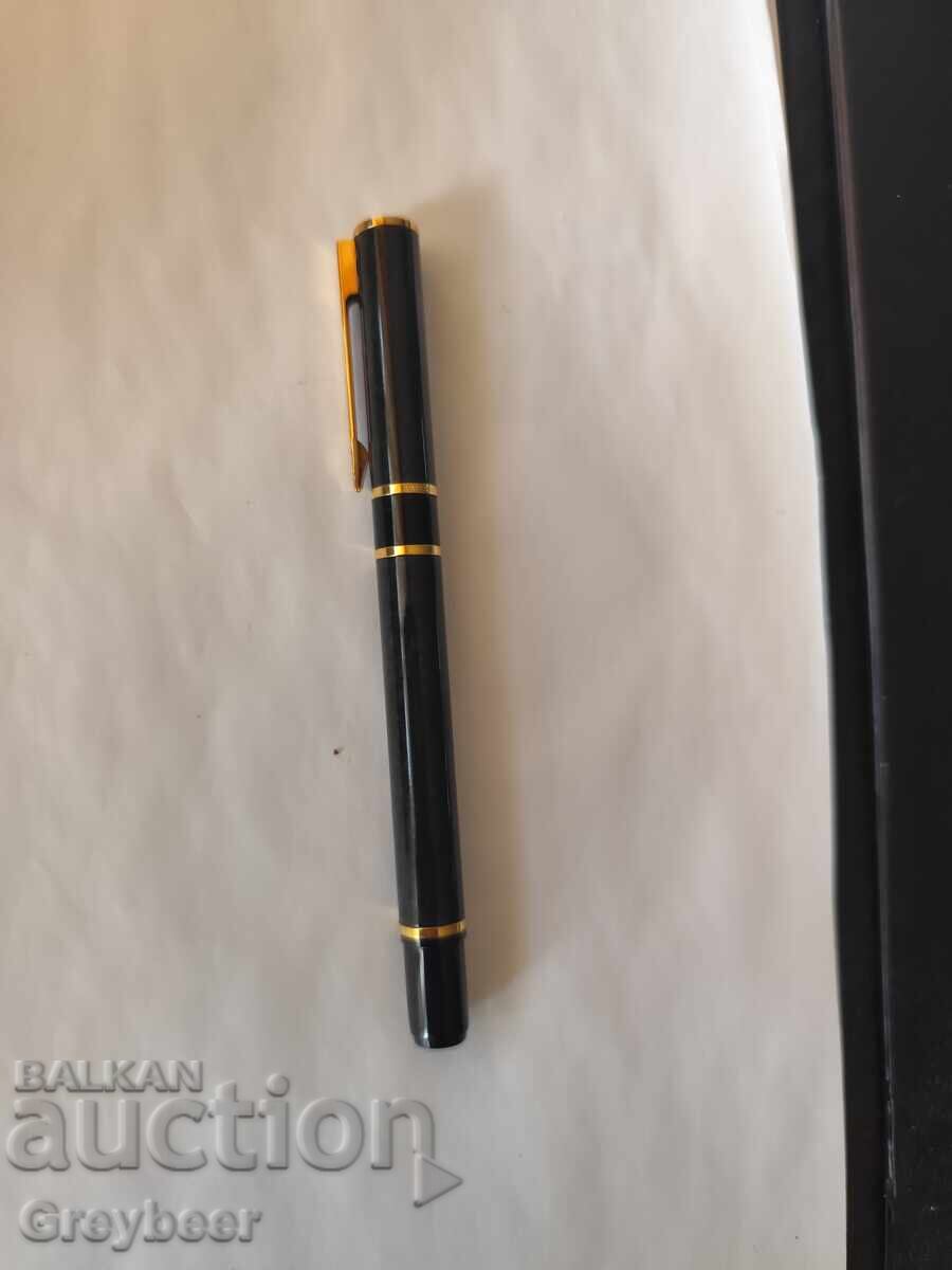 Писалка Waterman Laureat с цена € 25.00 | 48.90 лв.