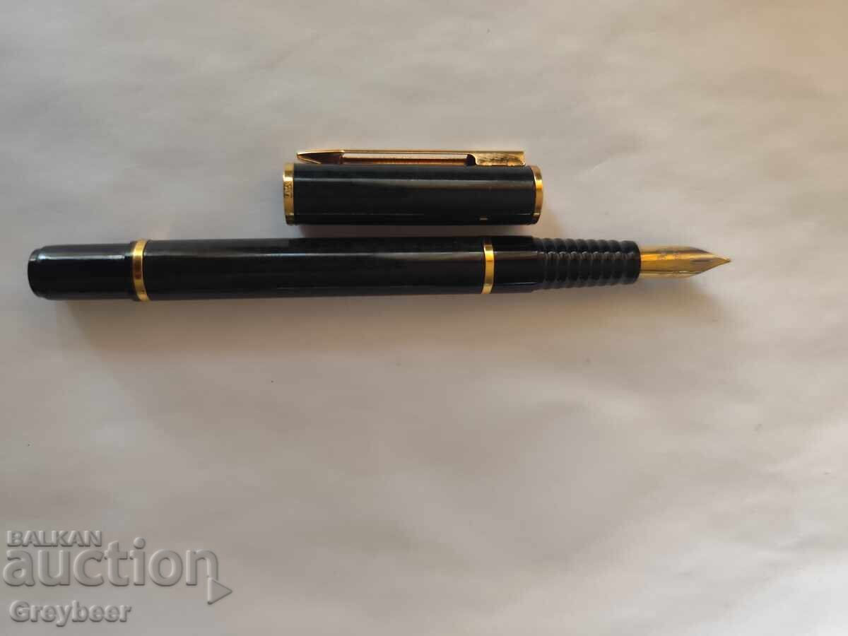 Παράδοση Πένα Waterman Laureat