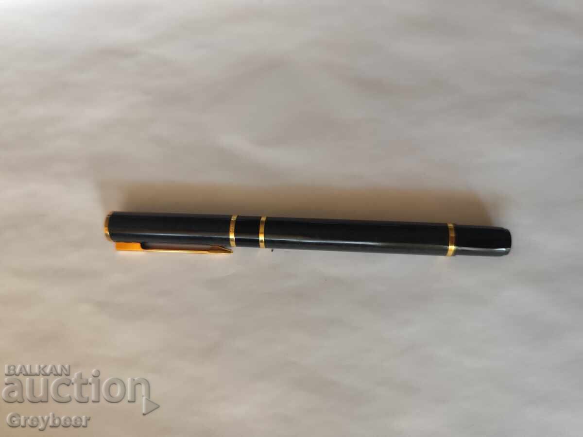 Писалка Waterman Laureat - 6