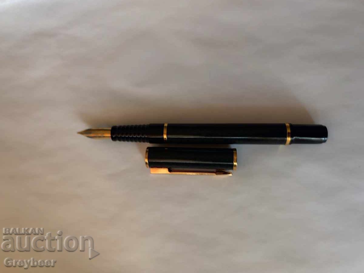 Πένα Waterman Laureat