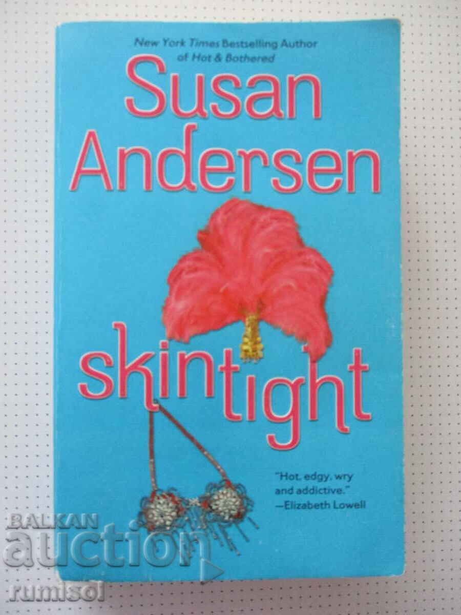 Skintight - Susan Andersen