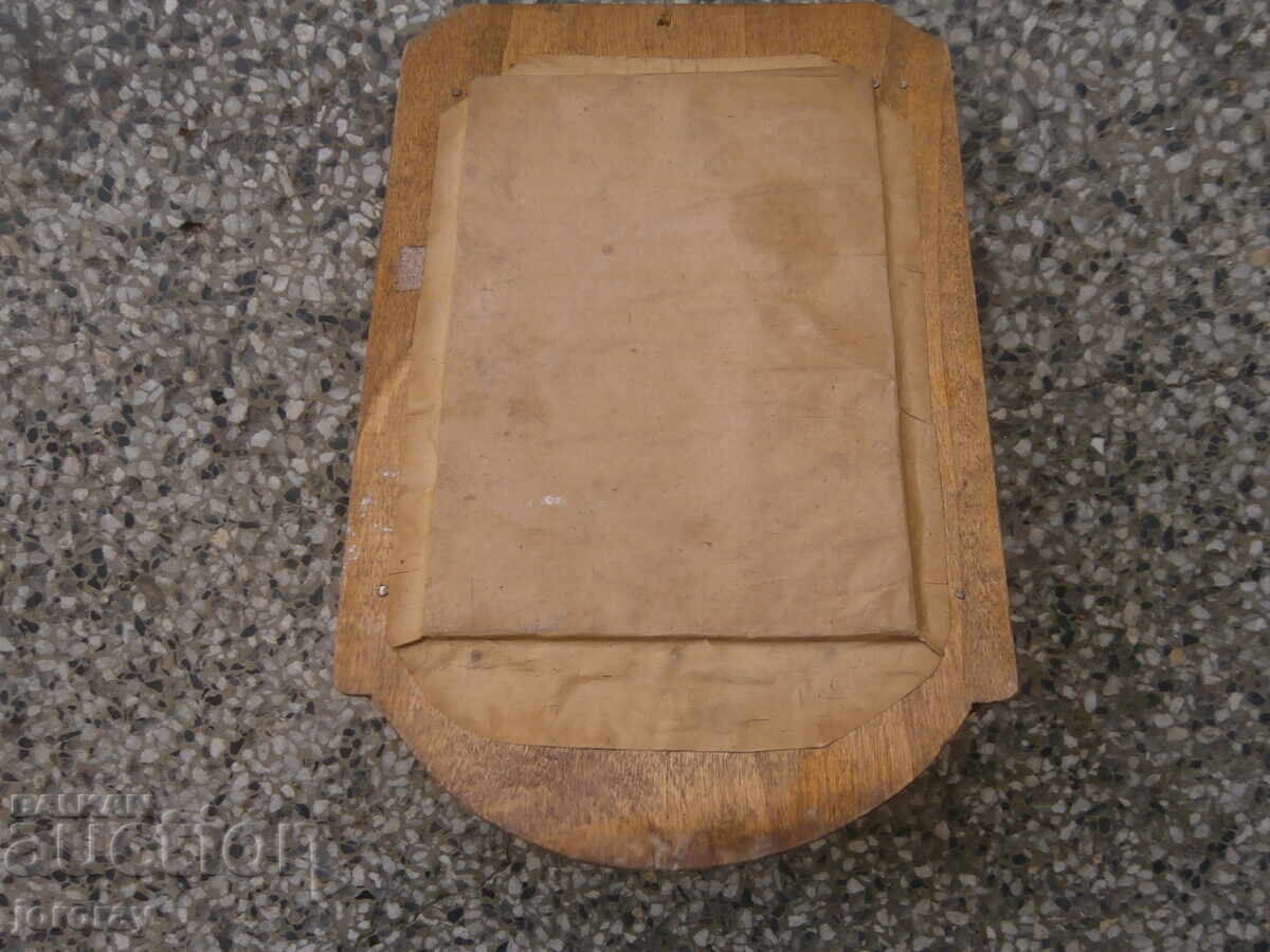 Licitație Icoană, candelă, iconostas