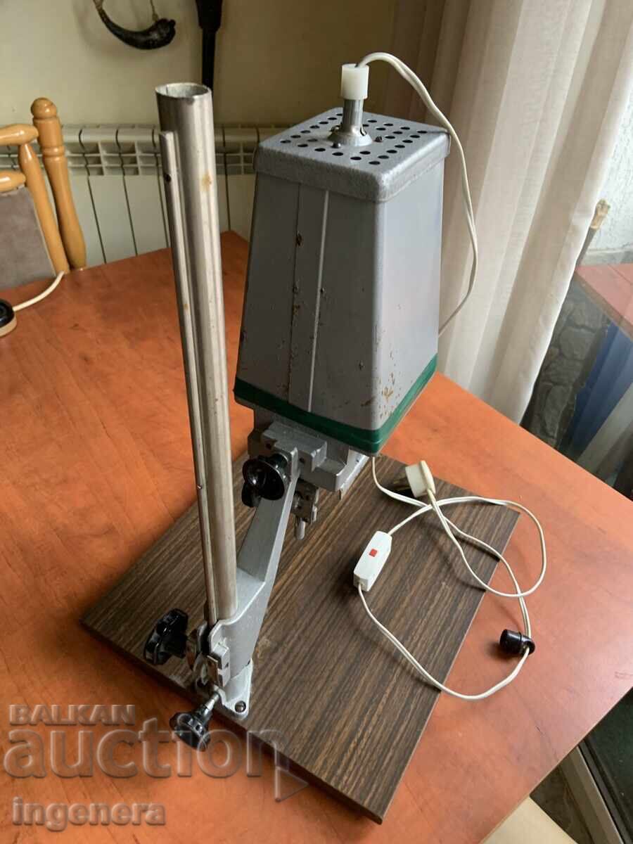 Δημοπρασία ΦΩΤΟΜΕΓΕΘΥΝΤΗΡΑΣ YUNOST ΦΩΤΟΓΡΑΦΙΚΟΣ ΕΞΟΠΛΙΣΜΟΣ ΣΥΣΚΕΥΗ ΕΣΣΔ