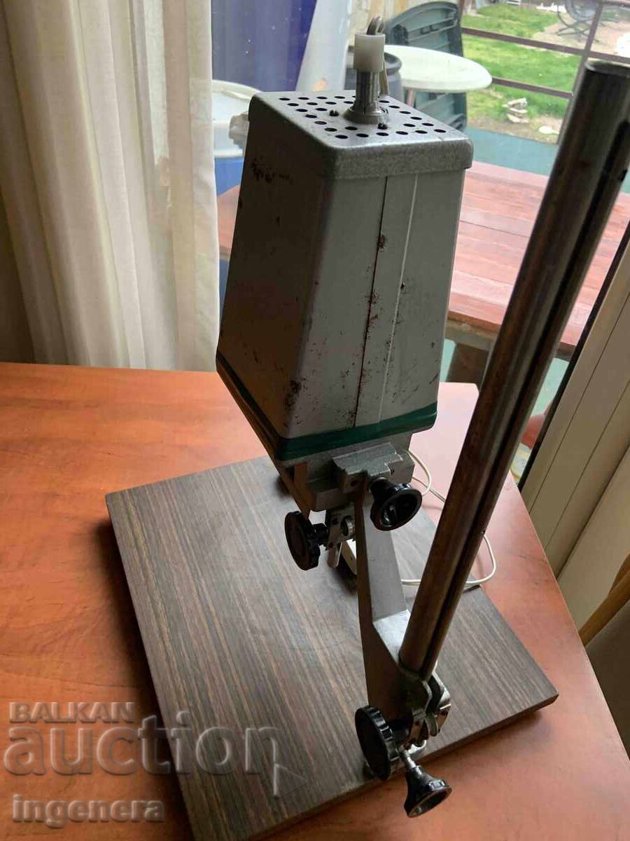 Παράδοση ΦΩΤΟΜΕΓΕΘΥΝΤΗΡΑΣ YUNOST ΦΩΤΟΓΡΑΦΙΚΟΣ ΕΞΟΠΛΙΣΜΟΣ ΣΥΣΚΕΥΗ ΕΣΣΔ