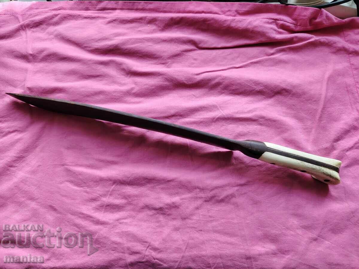 Caraculeac autentic, aculeac - 6