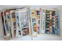 LOT 50 BROYA SOTS VESTNIK START SPORT