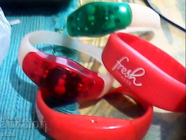 Ceasuri sport, toate funcționează, fără baterii - 5