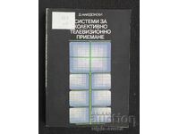 Collective television broadcasting systems