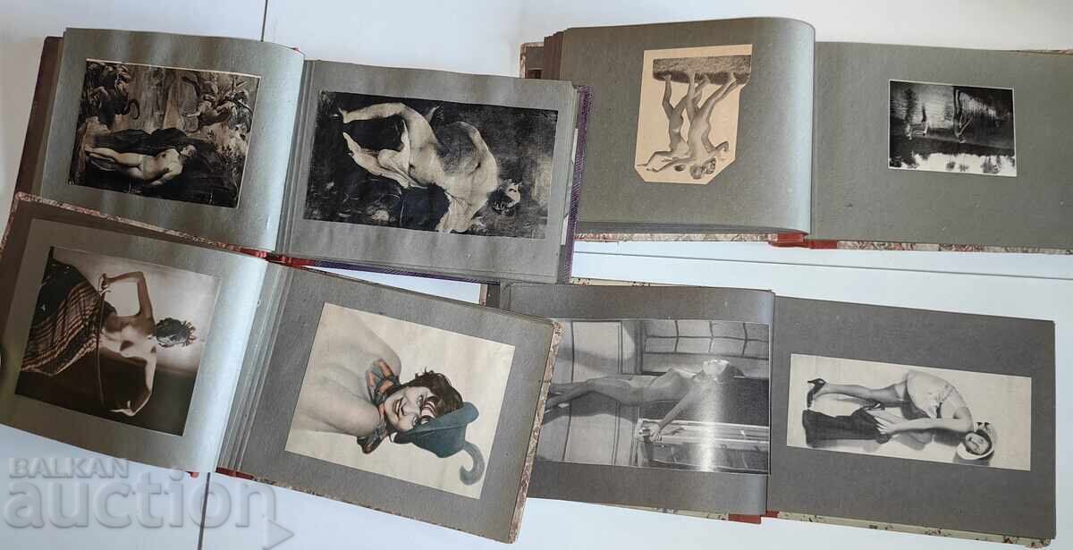 ΠΑΡΤΙΔΑ 4 ΑΛΜΠΟΥΜ ΜΕ ΚΟΛΛΗΜΕΝΑ ΑΠΟΚΟΜΜΑΤΑ ΕΡΩΤΙΚΑ ΓΥΝΑΙΚΕΣ ΓΥΜΝΟ ΣΩΜΑ - 6 ΠΑΡΤΙΔΑ 4 ΑΛΜΠΟΥΜ ΜΕ ΚΟΛΛΗΜΕΝΑ ΑΠΟΚΟΜΜΑΤΑ ΕΡΩΤΙΚΑ ΓΥΝΑΙΚΕΣ ΓΥΜΝΟ ΣΩΜΑ - 6