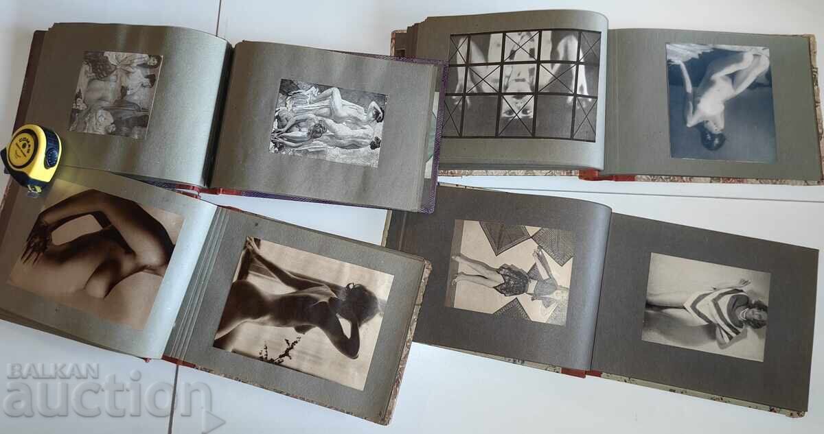 ΠΑΡΤΙΔΑ 4 ΑΛΜΠΟΥΜ ΜΕ ΚΟΛΛΗΜΕΝΑ ΑΠΟΚΟΜΜΑΤΑ ΕΡΩΤΙΚΑ ΓΥΝΑΙΚΕΣ ΓΥΜΝΟ ΣΩΜΑ - 9 ΠΑΡΤΙΔΑ 4 ΑΛΜΠΟΥΜ ΜΕ ΚΟΛΛΗΜΕΝΑ ΑΠΟΚΟΜΜΑΤΑ ΕΡΩΤΙΚΑ ΓΥΝΑΙΚΕΣ ΓΥΜΝΟ ΣΩΜΑ - 9