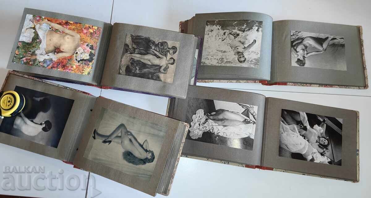 ΠΑΡΤΙΔΑ 4 ΑΛΜΠΟΥΜ ΜΕ ΚΟΛΛΗΜΕΝΑ ΑΠΟΚΟΜΜΑΤΑ ΕΡΩΤΙΚΑ ΓΥΝΑΙΚΕΣ ΓΥΜΝΟ ΣΩΜΑ - 11 ΠΑΡΤΙΔΑ 4 ΑΛΜΠΟΥΜ ΜΕ ΚΟΛΛΗΜΕΝΑ ΑΠΟΚΟΜΜΑΤΑ ΕΡΩΤΙΚΑ ΓΥΝΑΙΚΕΣ ΓΥΜΝΟ ΣΩΜΑ - 11