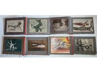 ΠΑΡΤΙΔΑ 4 ΑΛΜΠΟΥΜ ΜΕ ΚΟΛΛΗΜΕΝΑ ΑΠΟΚΟΜΜΑΤΑ ΕΡΩΤΙΚΑ ΓΥΝΑΙΚΕΣ ΓΥΜΝΟ ΣΩΜΑ