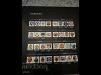 Λέφσκι Σόφιας Τσάμπιονς Λιγκ