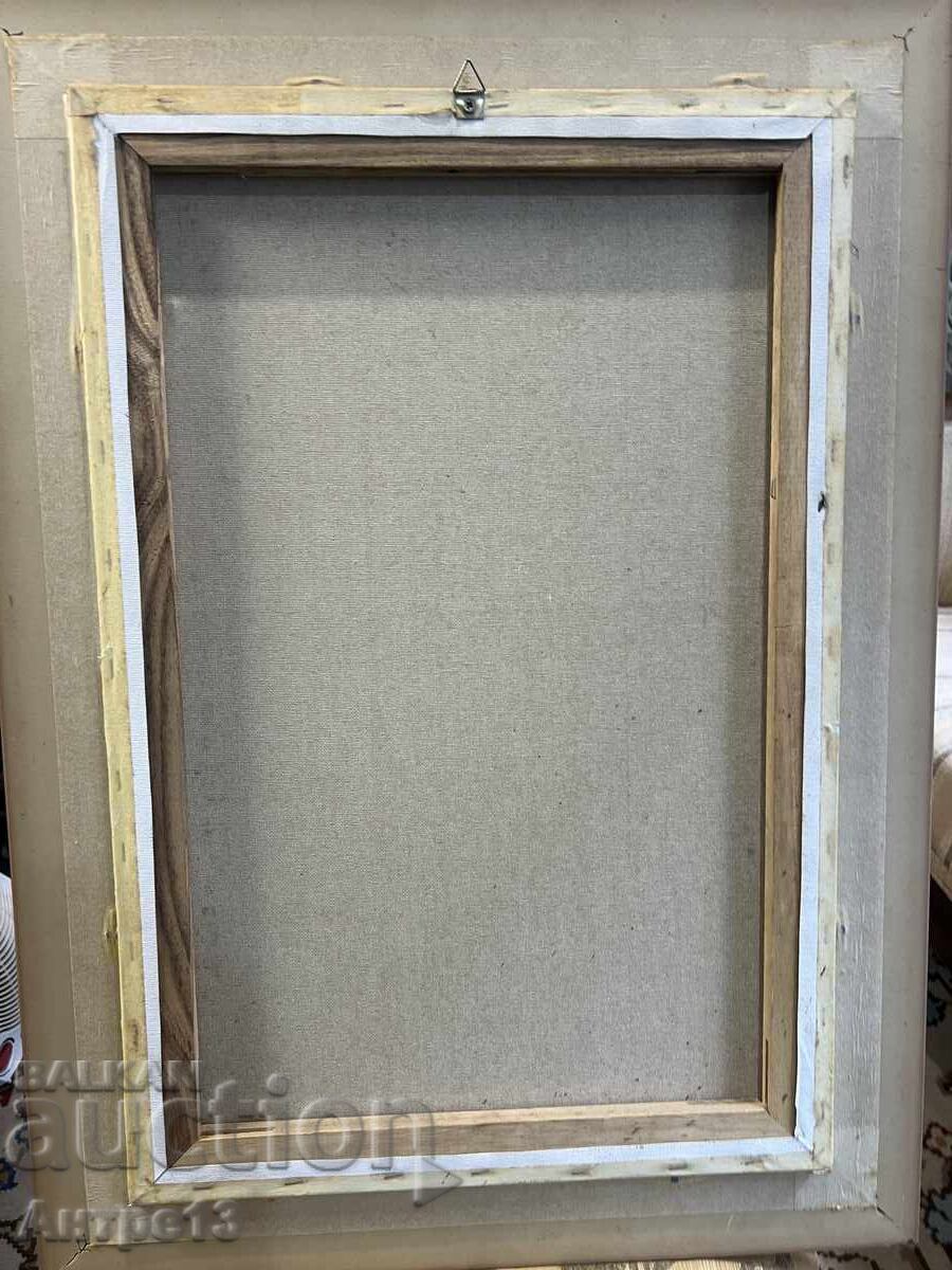 Картина Портрет Цар Фердинанд - 6