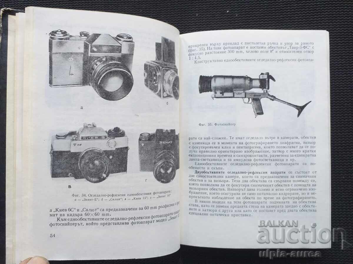 Delivery of Photography