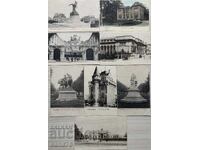 Izgledi ot Belgiya - Nachaloto na XX vek - Lot 1