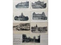 Izgledi ot Belgiya-Nachaloto na KHKH vek-Lot 2