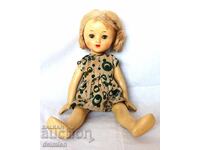 ΠΑΠΙΕ ΜΑΣΕ ΠΑΛΙΑ ΠΡΟΠΟΛΕΜΙΚΗ ΚΟΥΚΛΑ 36 ΕΚ., ΑΥΘΕΝΤΙΚΑ ΡΟΥΧΑ