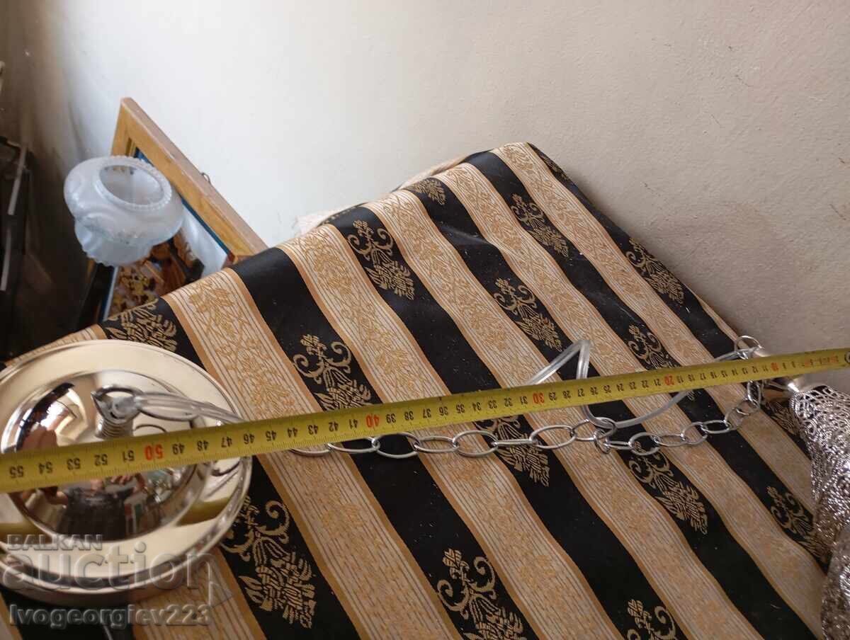 Δημοπρασία Ανατολίτικο φωτιστικό, φωτιστικό οροφής