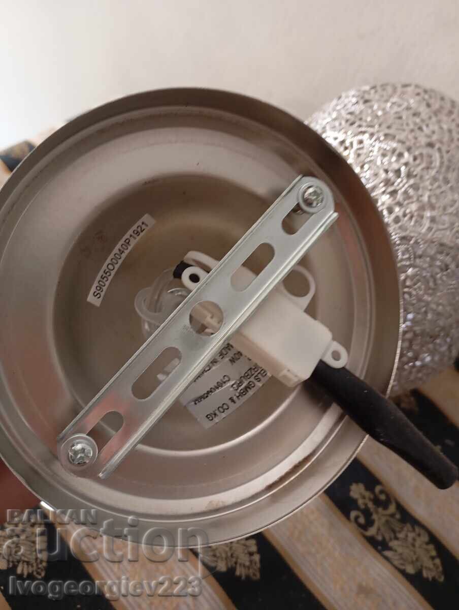 Ανατολίτικο φωτιστικό, φωτιστικό οροφής - 7