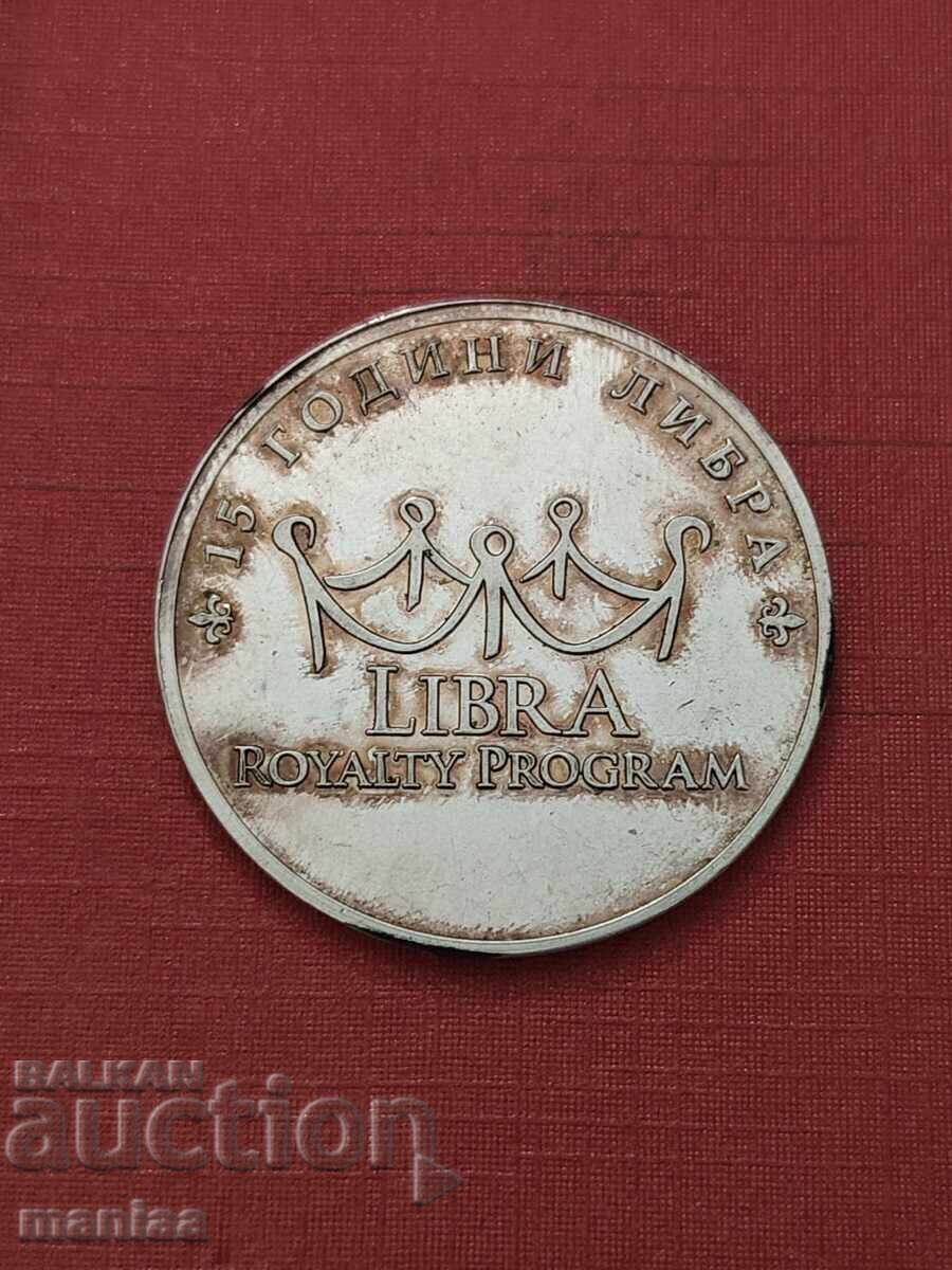 Auction 1 Libra 2011 Auction 1 Libra 2011