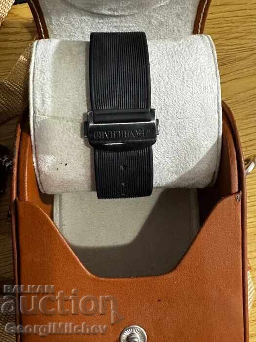 Selling JeanRichard Neroscope Limited Edition watch - 6