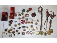 ΠΑΡΤΙΔΑ ΠΑΡΑΣΗΜΑ ΜΕΤΑΛΛΙΑ ΚΟΝΚΑΡΔΕΣ ΜΕΤΑΛΛΙΟ ΚΟΝΚΑΡΔΑ ΕΜΒΛΗΜΑ