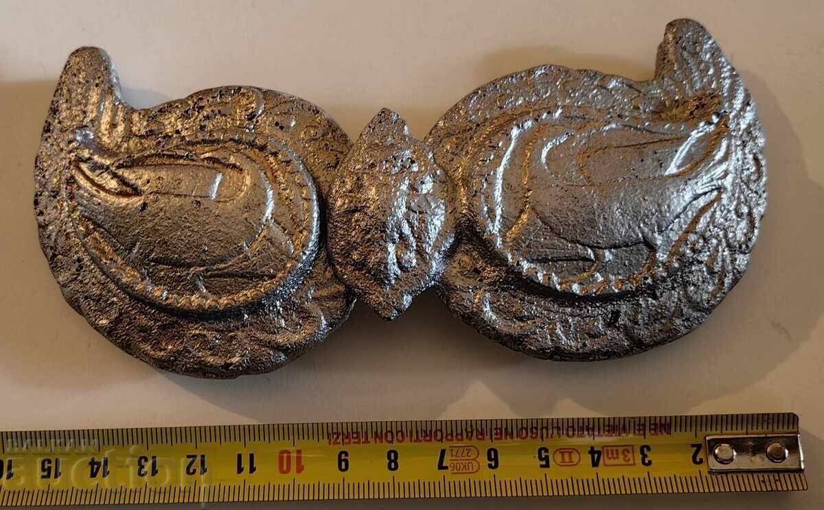 ЧИФТ ПАФТИ ЗА НОСИЯ ОТ СОЦА ЗДРАВИ с цена € 20.00 | 39.12 лв.