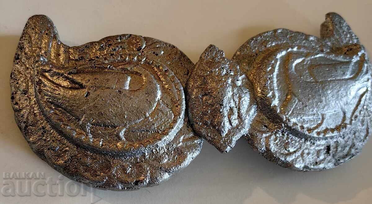 Аукцион ЧИФТ ПАФТИ ЗА НОСИЯ ОТ СОЦА ЗДРАВИ