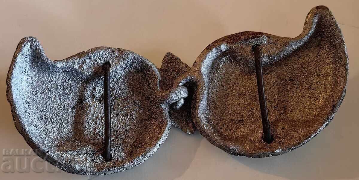 ЧИФТ ПАФТИ ЗА НОСИЯ ОТ СОЦА ЗДРАВИ - 5