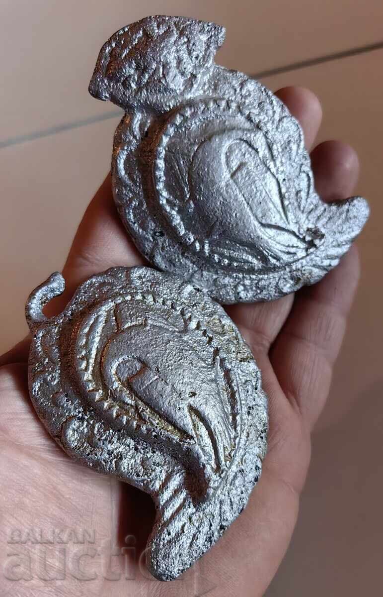 ЧИФТ ПАФТИ ЗА НОСИЯ ОТ СОЦА ЗДРАВИ - 7