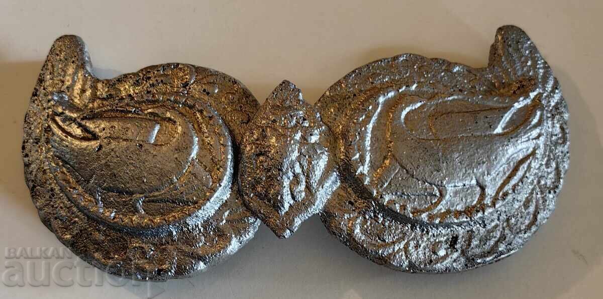 ЧИФТ ПАФТИ ЗА НОСИЯ ОТ СОЦА ЗДРАВИ