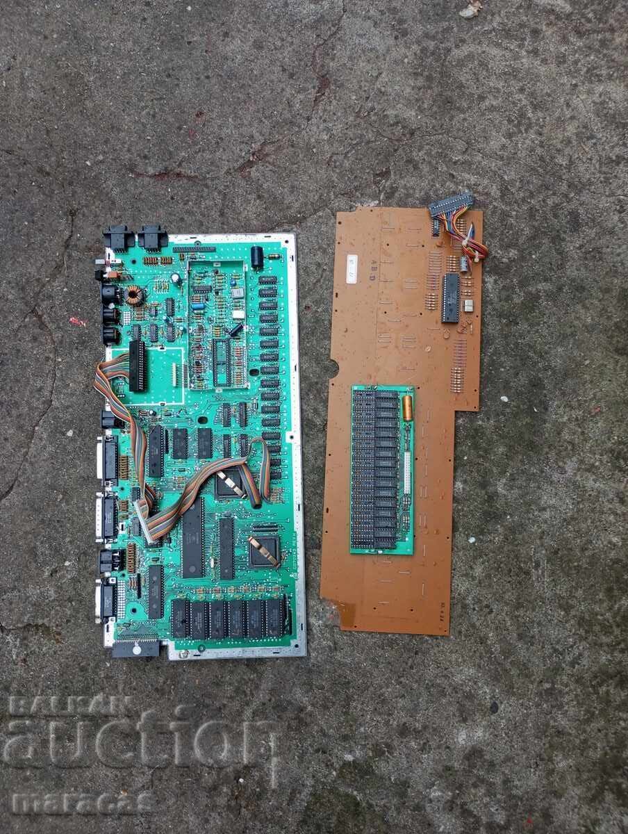 Deșeuri electronice