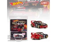 Hot Wheels Elite Porsche 911 GT2 EVO 993 Πόρσε 1:64 Hot Wheels