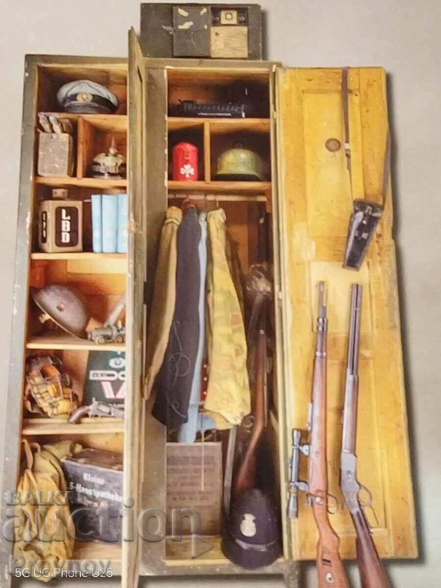 Livrarea Catalog HERITAGE 2026