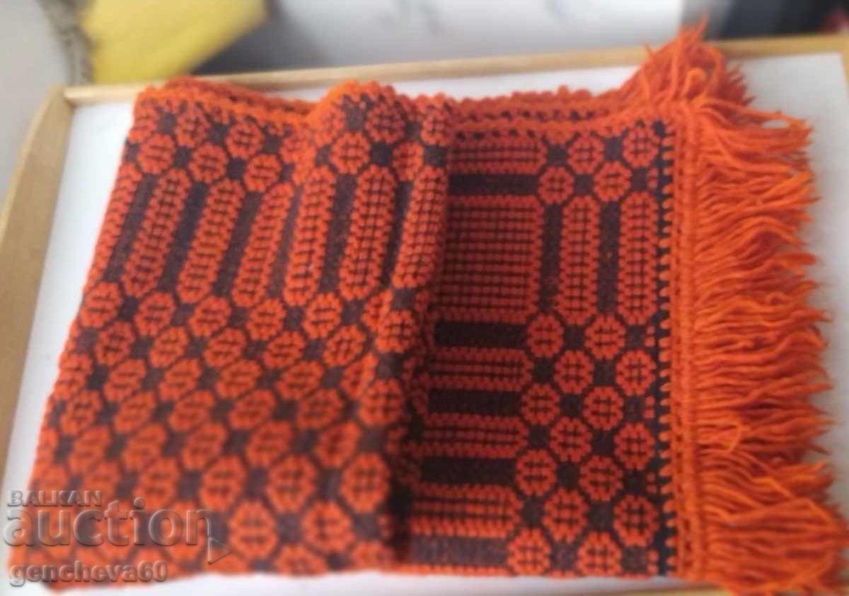 Authentic woven traditional rug, runner - 5 Authentic woven traditional rug, runner - 5