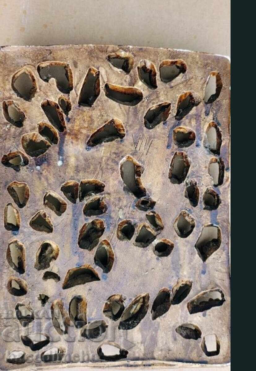 Decorative casting with price € 18.00 | 35.21 BGN